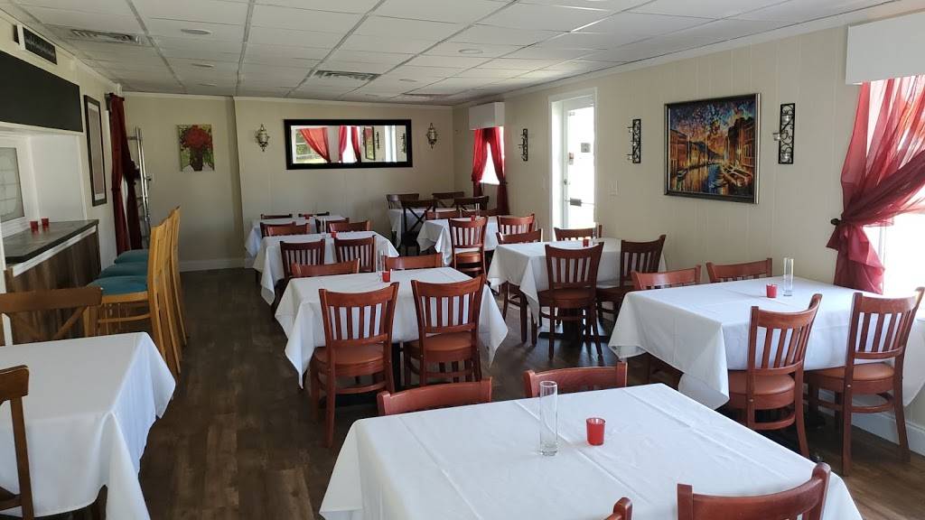 The Thracian Mediterranean Grill | restaurant | 920 US-41, Nokomis, FL 34275, USA | 9416815679 OR +1 941-681-5679