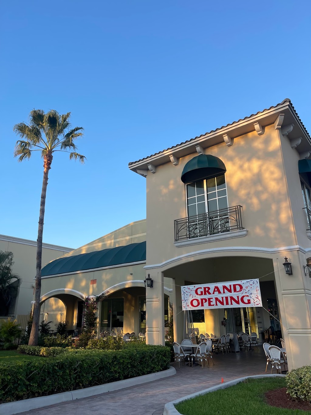 Victors Pizza Cafe | restaurant | 10160 Forest Hill Blvd Suite 110, Wellington, FL 33414, USA | 5615593201 OR +1 561-559-3201