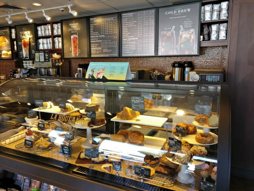 Starbucks | cafe | 795 1st St, Gilroy, CA 95020, USA | 4088475920 OR +1 408-847-5920