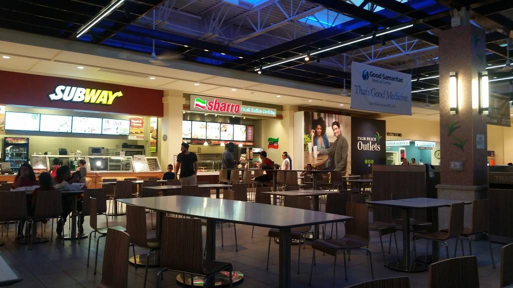 Sbarro | restaurant | 1741 Palm Beach Lakes Blvd, West Palm Beach, FL 33401, USA | 5616977744 OR +1 561-697-7744