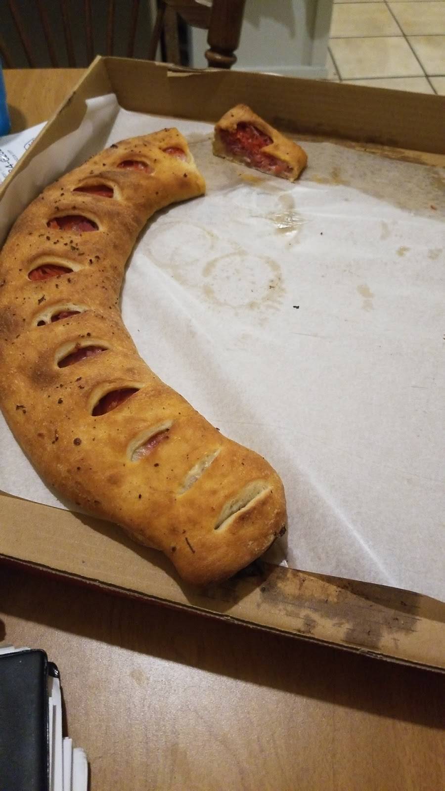 Little Village Pizza & BBQ | restaurant | 977 Center St, Sheppton, PA 18248, USA | 5703846252 OR +1 570-384-6252