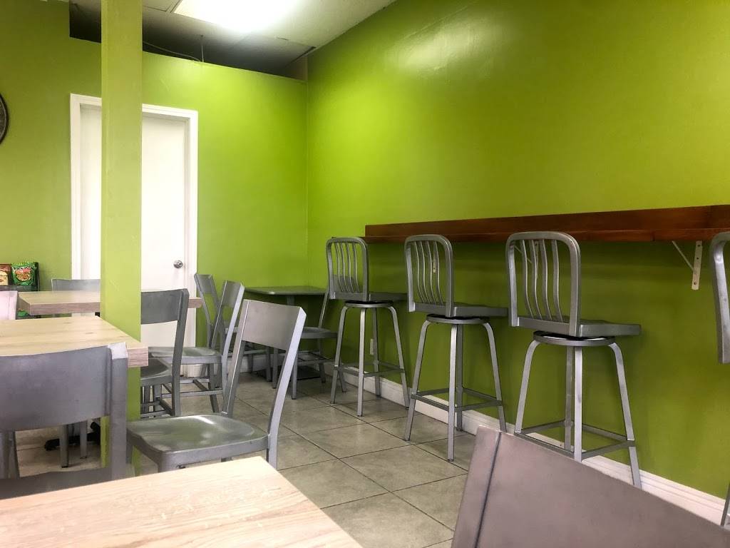 Que Torta Salads and more | restaurant | 1263 Broadway, El Cajon, CA 92021, USA | 6196317059 OR +1 619-631-7059