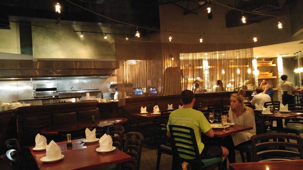 Bluefin Sushi | restaurant | 861 NW 51st St, Boca Raton, FL 33431, USA | 5619818986 OR +1 561-981-8986