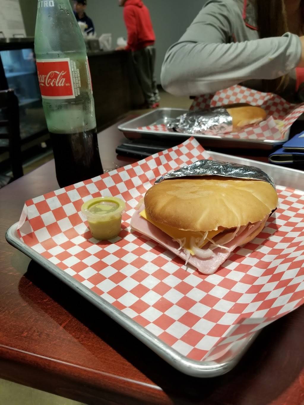 LONCHES DON PEPE | restaurant | 5550 S Buckner Blvd, Mesquite, TX 75149, USA | 9728035966 OR +1 972-803-5966