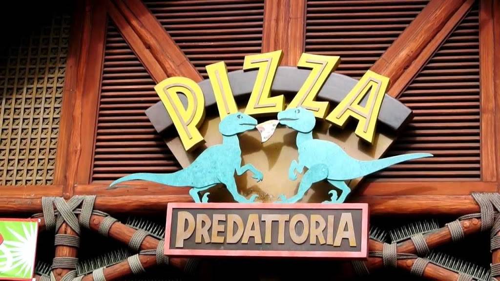 Pizza Predattoria | restaurant | Orlando, FL 32819, USA | 4073638000 OR +1 407-363-8000