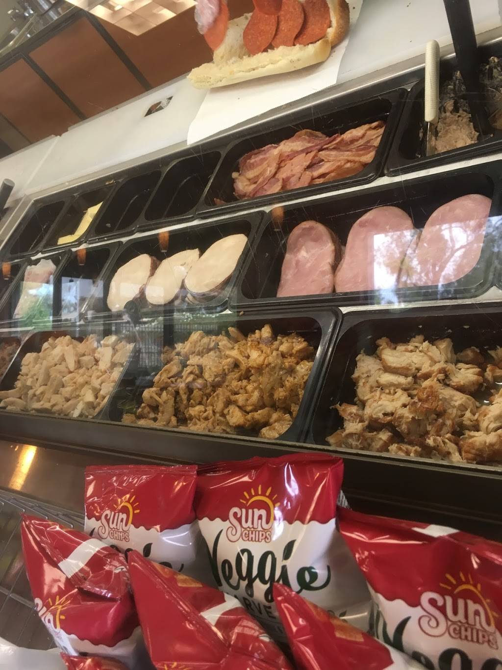 Subway Restaurants | restaurant | 13853 N 19th Ave Suite A, Phoenix, AZ 85023, USA | 6028660115 OR +1 602-866-0115