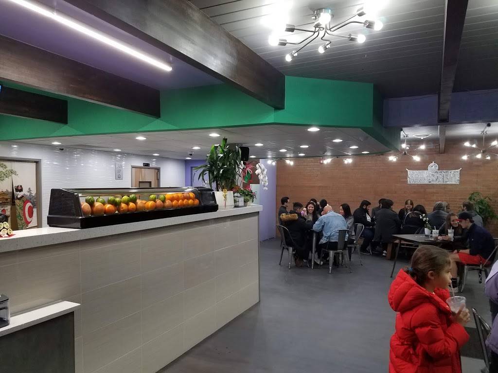 Tea Street | cafe | 4090 E Mississippi Ave, Denver, CO 80246, USA | 7208638636 OR +1 720-863-8636