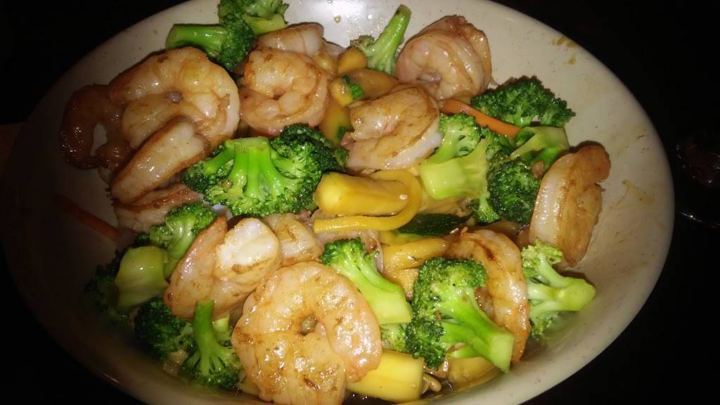 Oriental House | restaurant | 1922 Augusta St #115, Greenville, SC 29605, USA | 8642828892 OR +1 864-282-8892