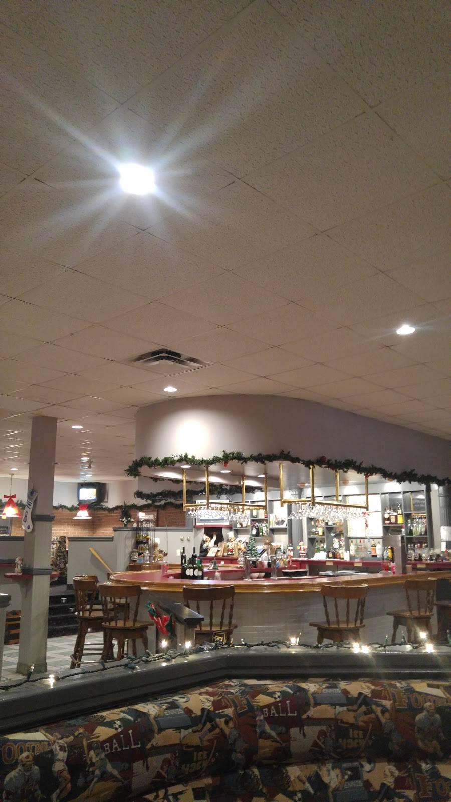 T-Bones Grill House | restaurant | 953 Charing Cross Rd, Chatham, ON N7M 5H9, Canada | 5193609401 OR +1 519-360-9401