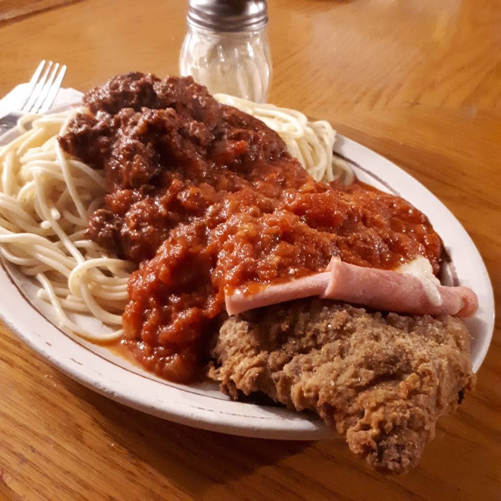 Dinos Dining Lounge | restaurant | 510 Dundas St, Woodstock, ON N4S 1C3, Canada | 5195375892 OR +1 519-537-5892