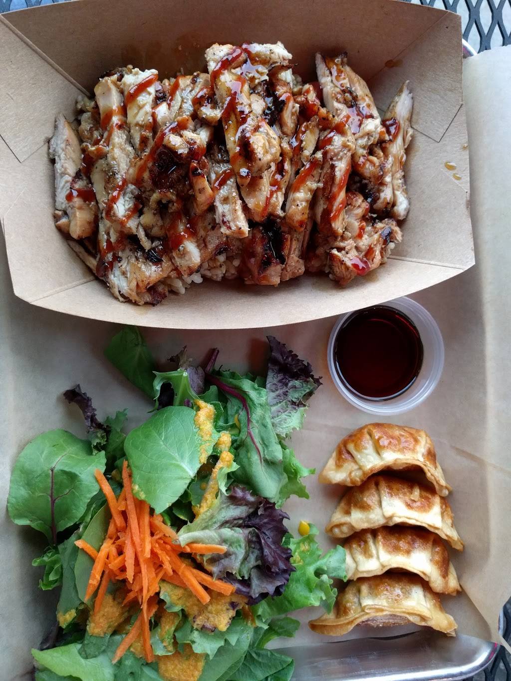 Mr. Bento Burger | restaurant | 7180 NE Cornell Rd, Hillsboro, OR 97124, USA | 5037467325 OR +1 503-746-7325