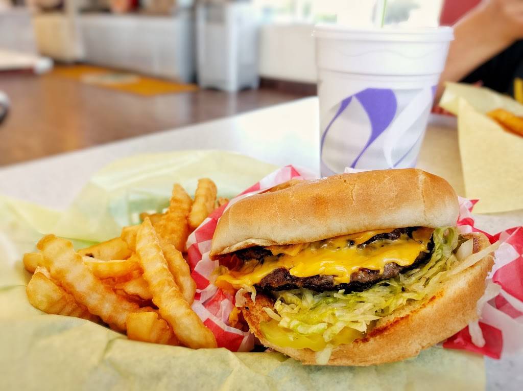 Burger Box | restaurant | 1011 N Industrial Blvd, Bedford, TX 76021, USA | 8172670519 OR +1 817-267-0519