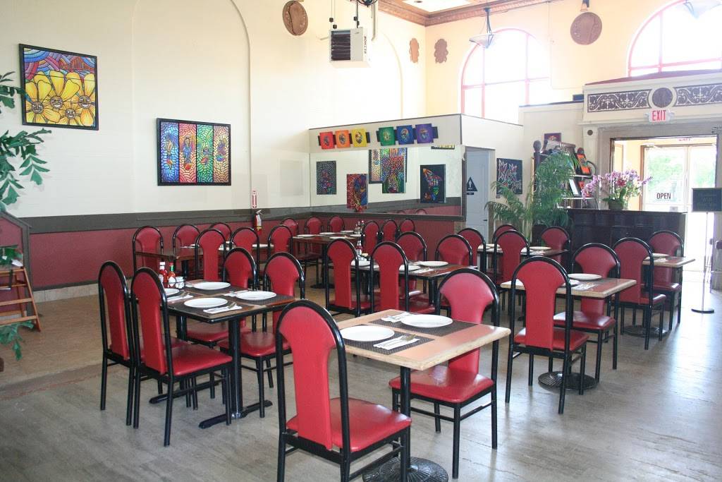 Pinoy Handaan | restaurant | 31014 Union City Blvd, Union City, CA 94587, USA | 5102005010 OR +1 510-200-5010