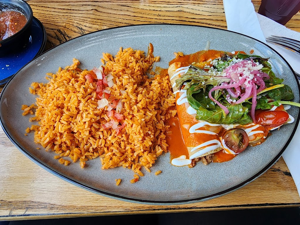 Que Onda - Plaza Midwood | restaurant | 1518 Central Ave, Charlotte, NC 28205, USA | 7049100786 OR +1 704-910-0786