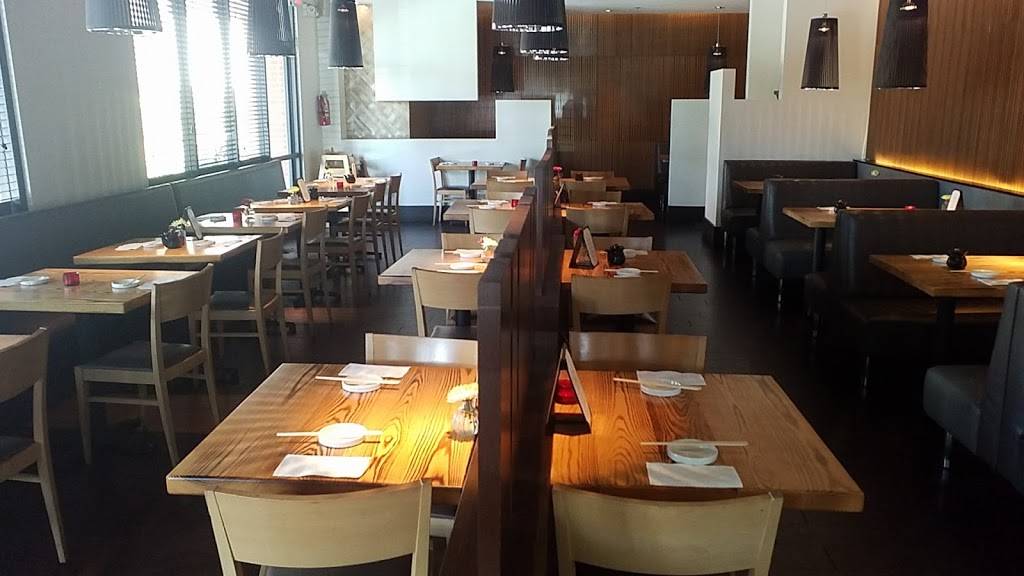 Ooka | restaurant | 3525 Riverside Plaza Dr #200, Riverside, CA 92506, USA | 9517790099 OR +1 951-779-0099