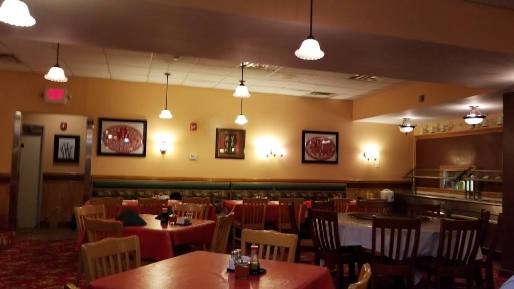 Confucius House | restaurant | 5394 S 108th St, Hales Corners, WI 53130, USA | 4144256499 OR +1 414-425-6499
