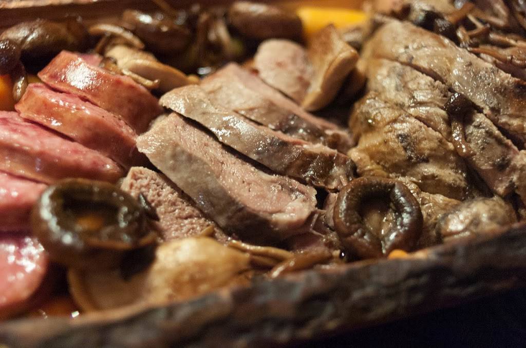 Bistro One Twelve at the Tannery | restaurant | 1060 River St unit 112, Santa Cruz, CA 95060, USA | 8318547458 OR +1 831-854-7458