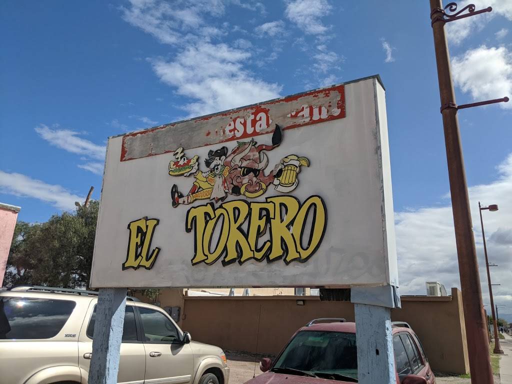 El Torero Restaurant | restaurant | 231 E 26th St, Tucson, AZ 85713, USA | 5206229534 OR +1 520-622-9534