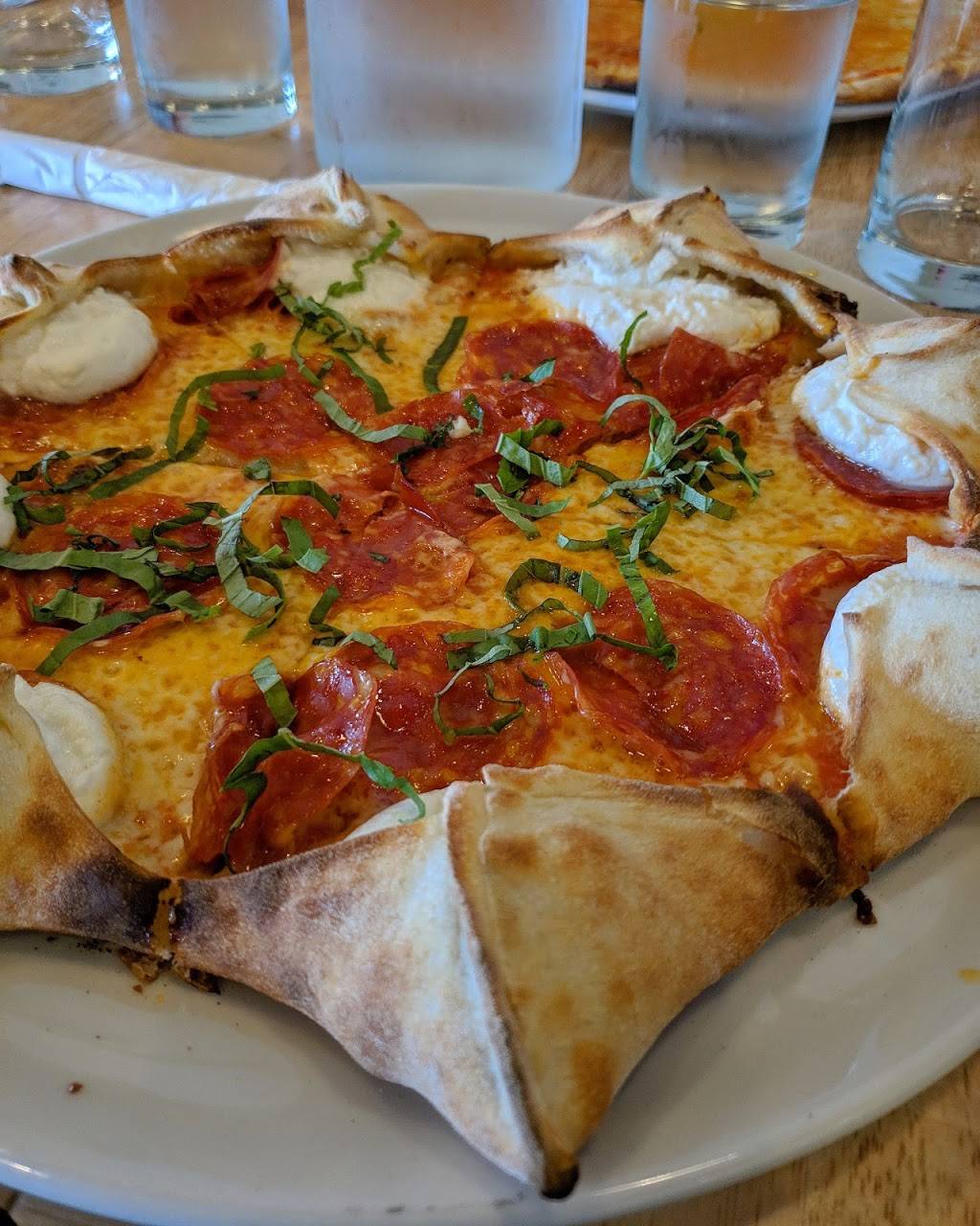 Mister O1 Extraordinary Pizza - Naples | restaurant | 2355 Vanderbilt Beach Rd Unit 176, Naples, FL 34109, USA | 2396316844 OR +1 239-631-6844