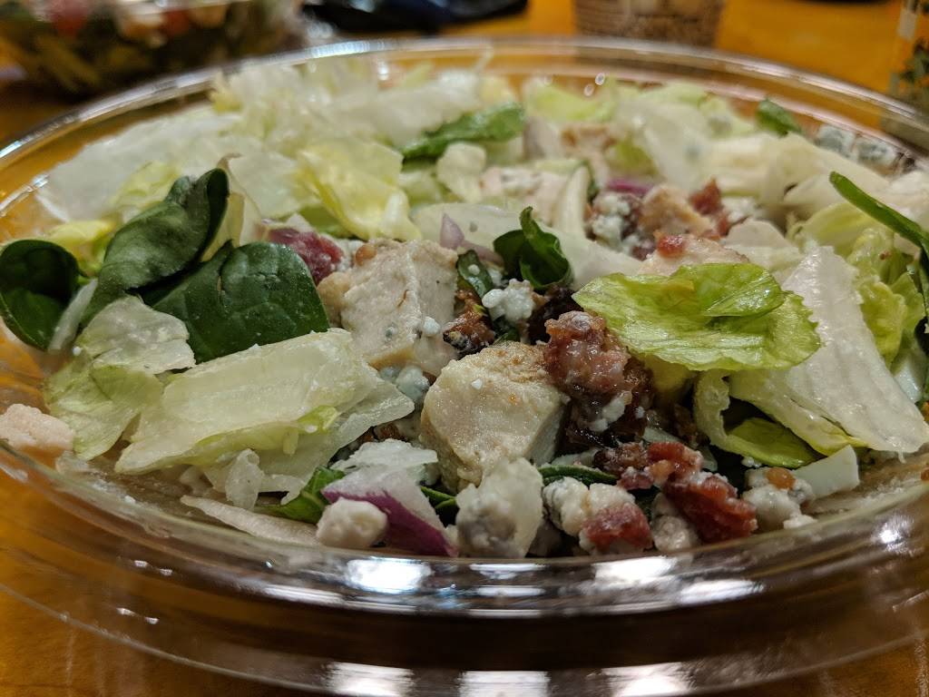 Potbelly Sandwich Shop | restaurant | 7500 Kingery Hwy, Willowbrook, IL 60527, USA | 6307940576 OR +1 630-794-0576