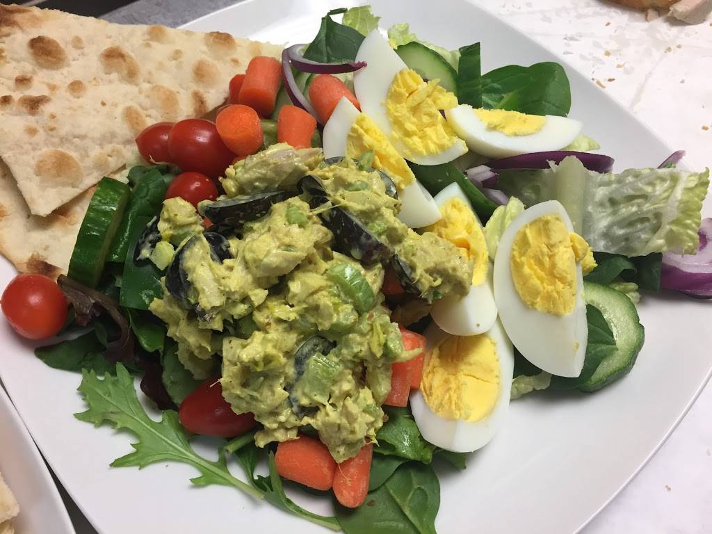 Sugar Magnolia Cafe & Emporium | restaurant | 219 S White St, Wake Forest, NC 27587, USA | 9194354436 OR +1 919-435-4436