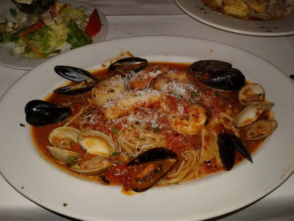 La Vera Cucina | restaurant | 43 Hillside Terrace, Monroe, NY 10950, USA | 8457743340 OR +1 845-774-3340