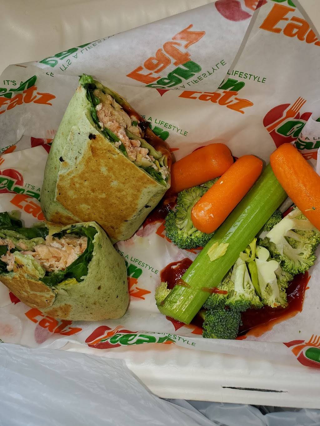 Clean Eatz | restaurant | 6825 Waters Ave, Savannah, GA 31406, USA | 9123444710 OR +1 912-344-4710