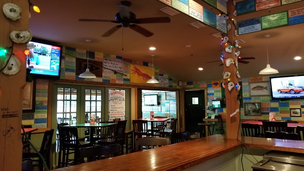 Wintzells Oyster House | restaurant | 805 S Mobile St, Fairhope, AL 36532, USA | 2519292322 OR +1 251-929-2322