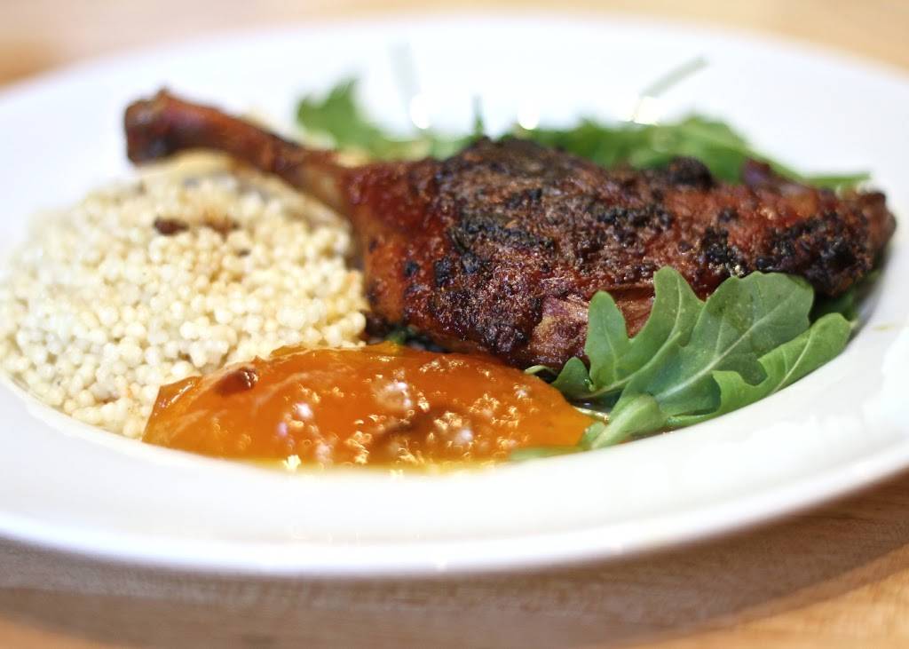 Cozymeal | restaurant | 97 S 2nd St #247, San Jose, CA 95113, USA | 6699004030 OR +1 669-900-4030