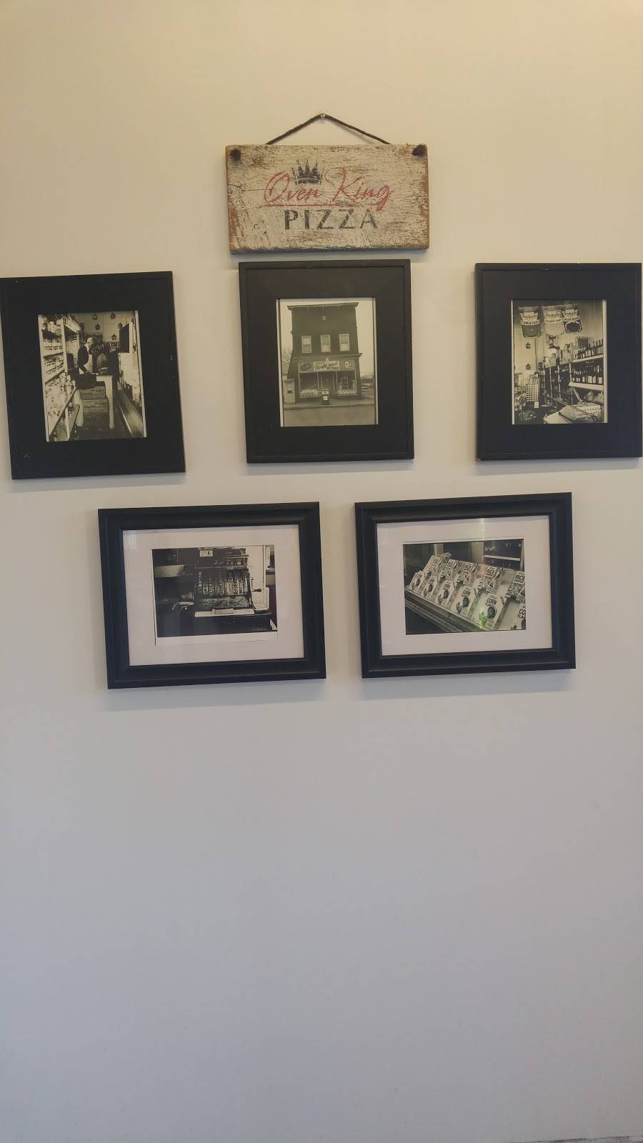 Oven King Pizza | restaurant | 306 Stephenson Ave, Escanaba, MI 49829, USA | 9067891700 OR +1 906-789-1700