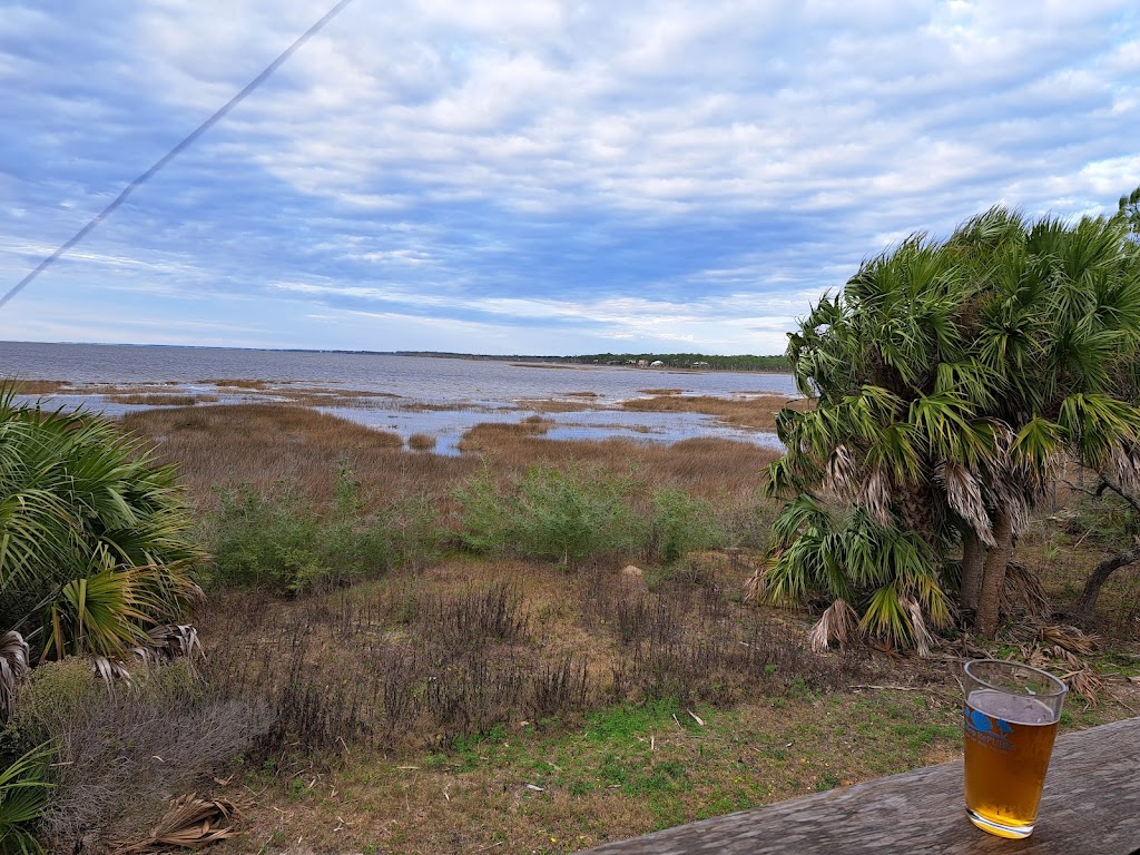 Scallop RePUBlic | meal takeaway | 411 Cape San Blas Rd, Port St Joe, FL 32456, USA | 8502279009 OR +1 850-227-9009