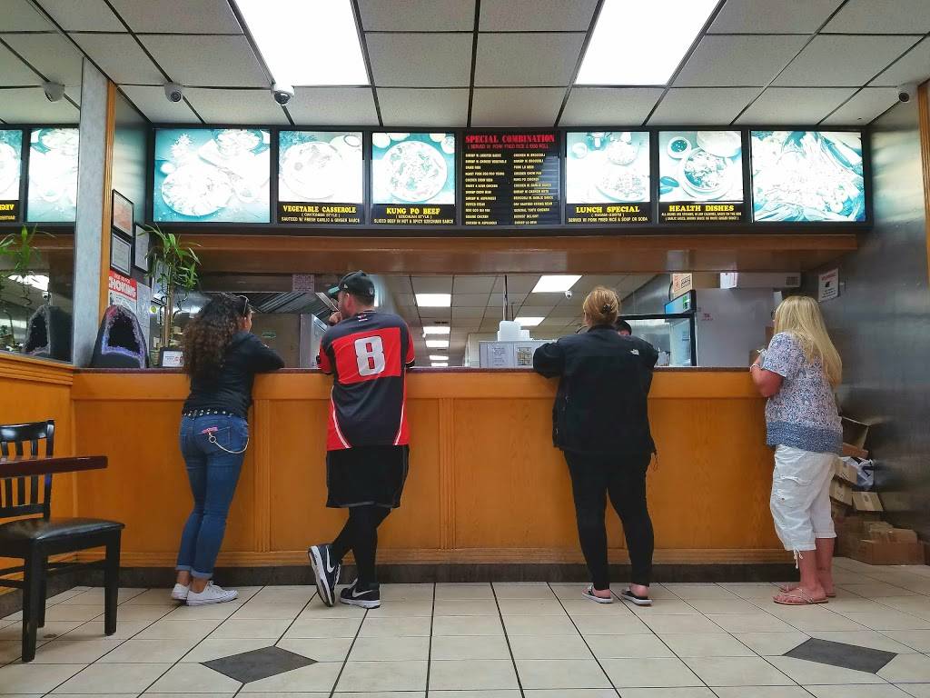 Bo Wah Kitchen | restaurant | 623 E Main St, Bay Shore, NY 11706, USA | 6316669797 OR +1 631-666-9797