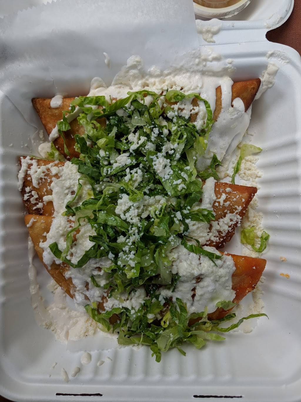 Fiesta Mexicana | restaurant | 8304 Philadelphia Rd, Rosedale, MD 21237, USA | 4106860134 OR +1 410-686-0134