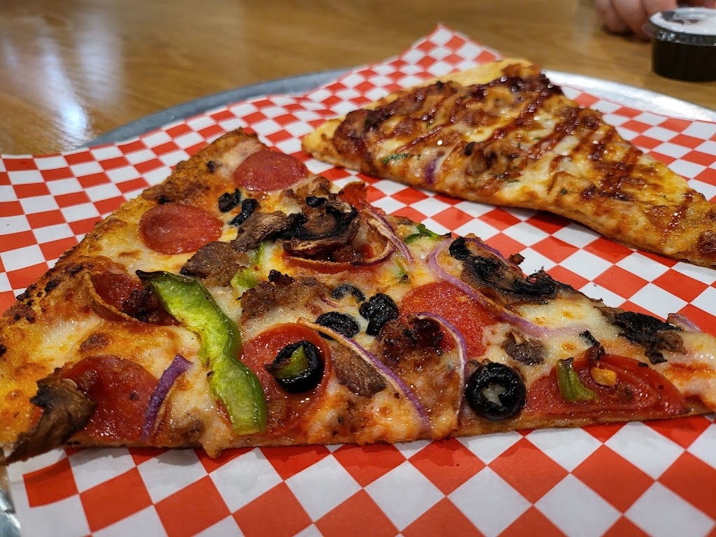 Sgt. Pepperonis Pizza Store Irvine | restaurant | 4533 Campus Dr, Irvine, CA 92612, USA | 9497481080 OR +1 949-748-1080