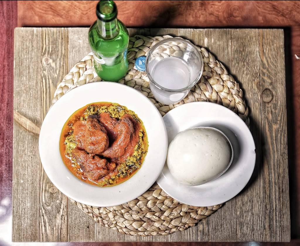 Lagos Island Kitchen | restaurant | 1320 W Main St, Lewisville, TX 75067, USA | 4694515323 OR +1 469-451-5323