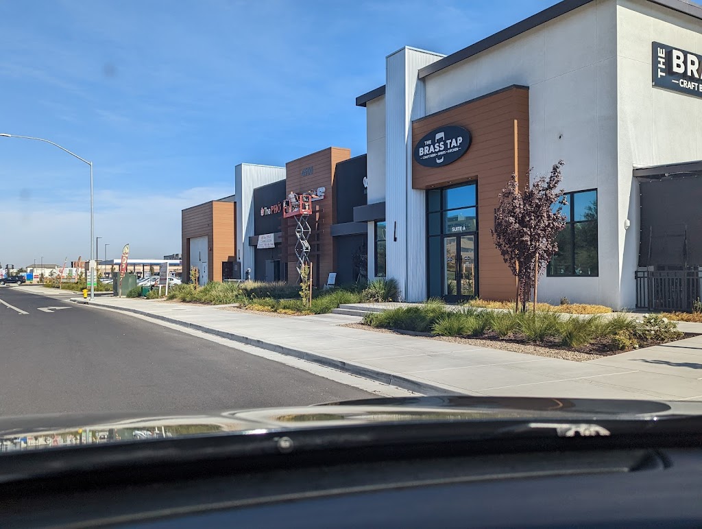 Sourdough & Co. Dale Road | restaurant | 4500 Dale Rd suite c, Modesto, CA 95356, USA | 2095672034 OR +1 209-567-2034