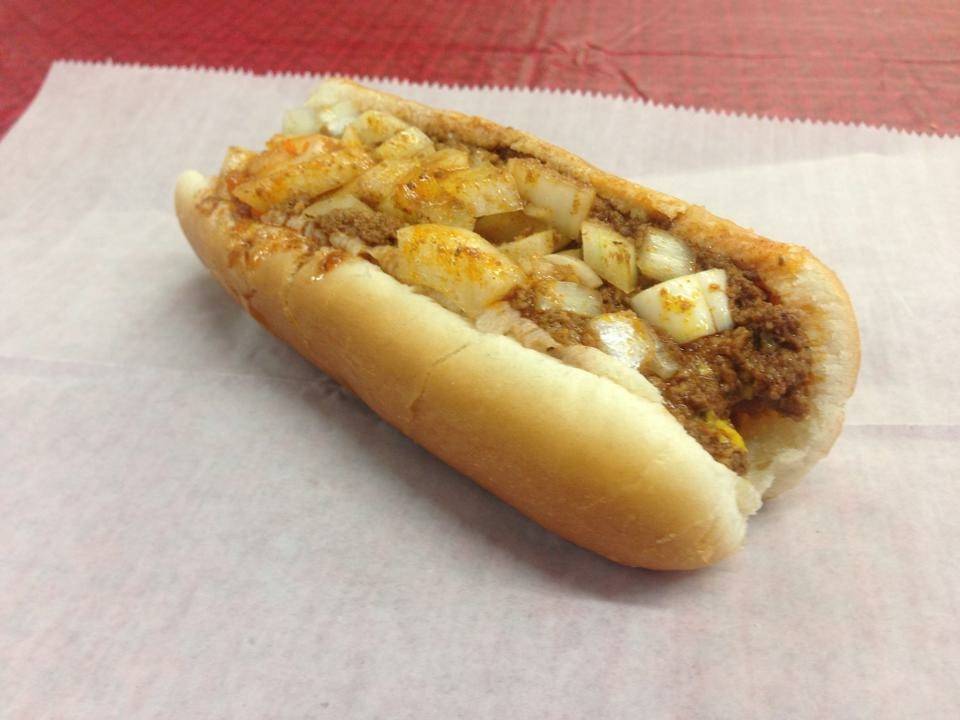 ONeal Hot Dog Shop | restaurant | 3700 N Hwy 101, Greer, SC 29651, USA | 8648959009 OR +1 864-895-9009