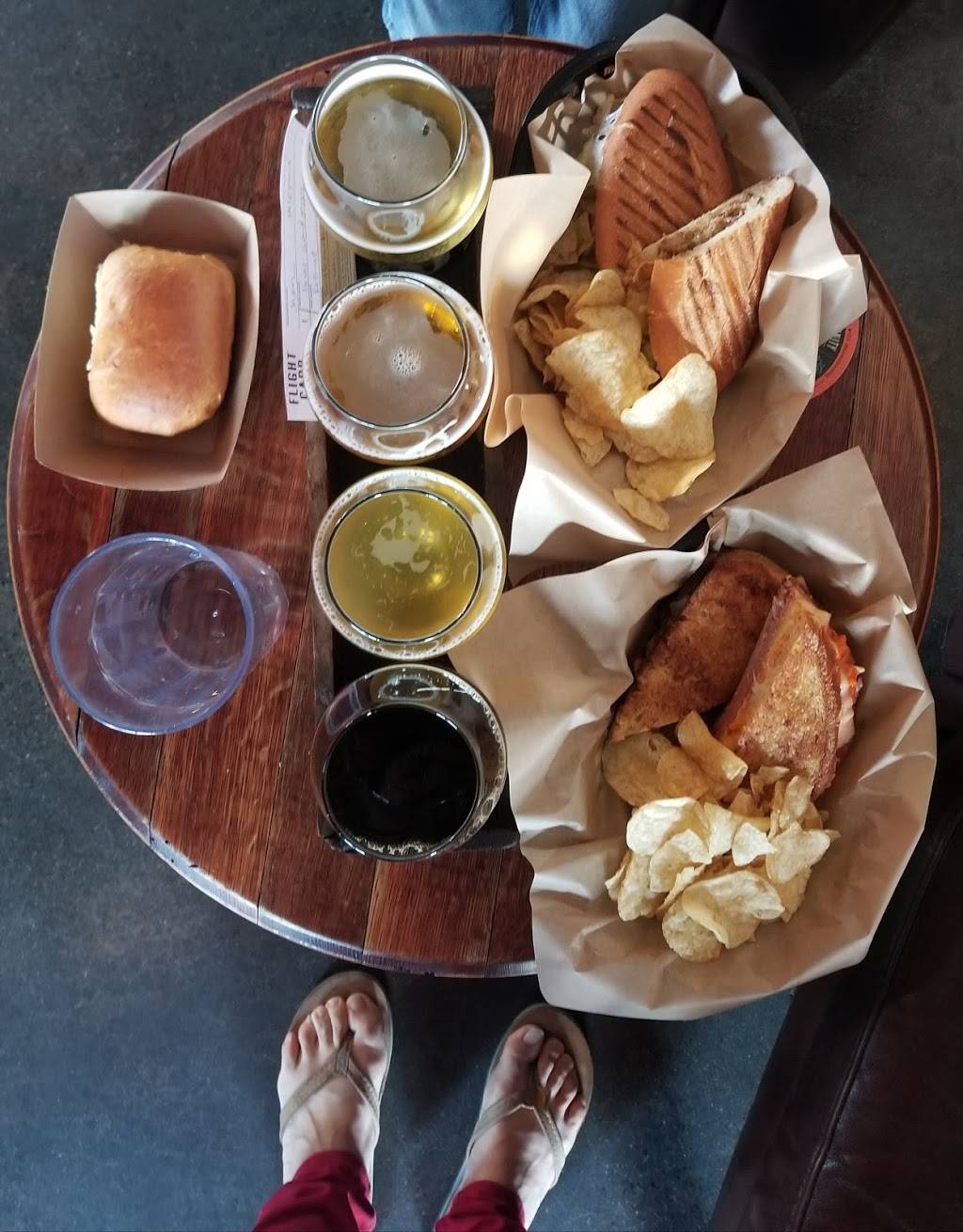 Docent Brewing | restaurant | 33049 Calle Aviador Suite C, San Juan Capistrano, CA 92675, USA | 9497678170 OR +1 949-767-8170