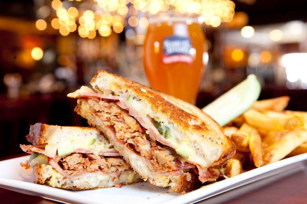 British Beer Company | restaurant | 15 Columbia Rd #10B, Pembroke, MA 02359, USA | 7818296999 OR +1 781-829-6999