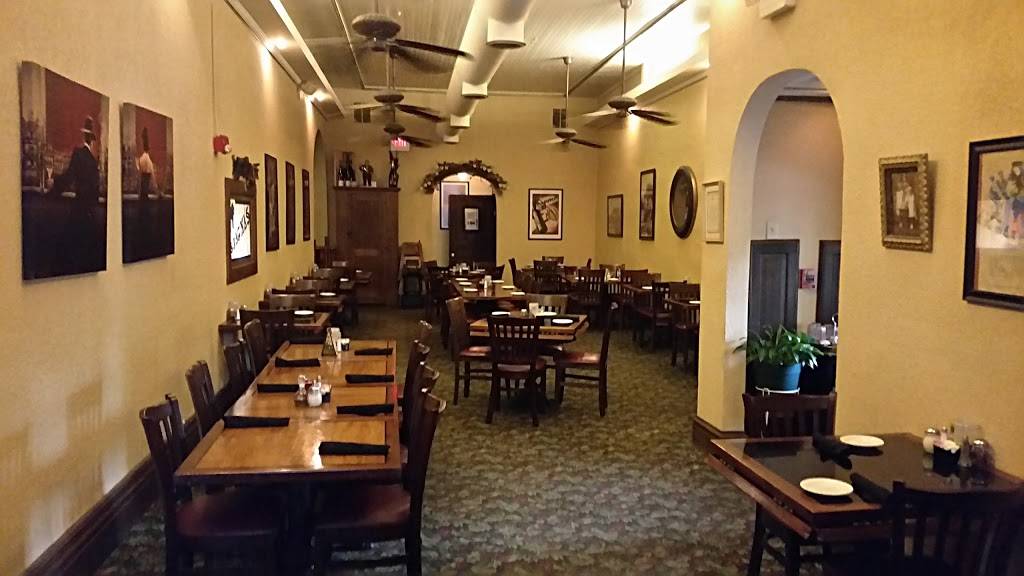 Spagnas | restaurant | 301 Gilman Ave, Marietta, OH 45750, USA | 7403769245 OR +1 740-376-9245