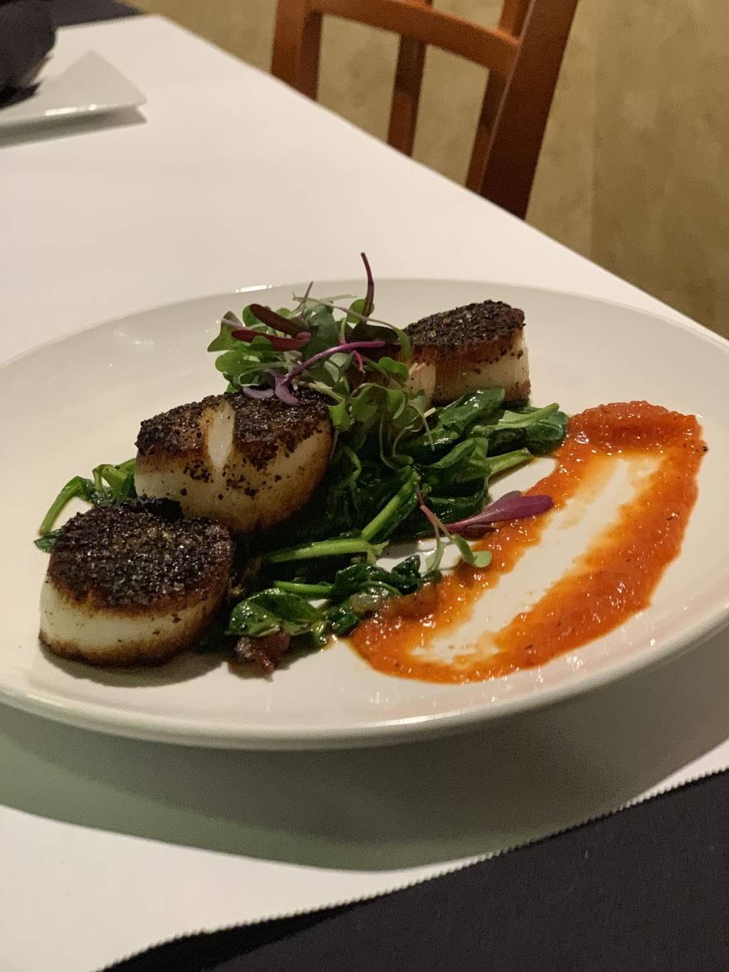 Alexander Pierce Restaurant | restaurant | 797 E Market St, Akron, OH 44305, USA | 3305292003 OR +1 330-529-2003