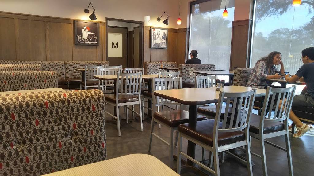 Chick-fil-A | restaurant | 4241 4th St N, St. Petersburg, FL 33703, USA | 7275029402 OR +1 727-502-9402