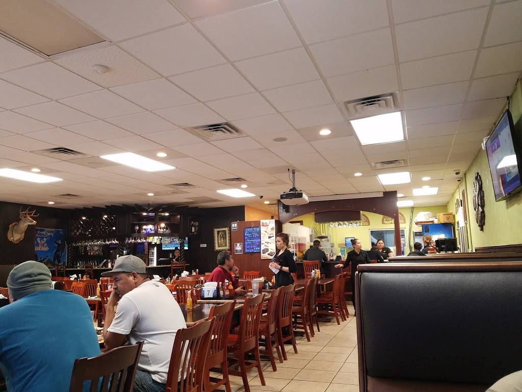 Taqueria Cazadores Mexican Food & Seafood | restaurant | 927 Rittiman Rd, San Antonio, TX 78209, USA | 2108240175 OR +1 210-824-0175