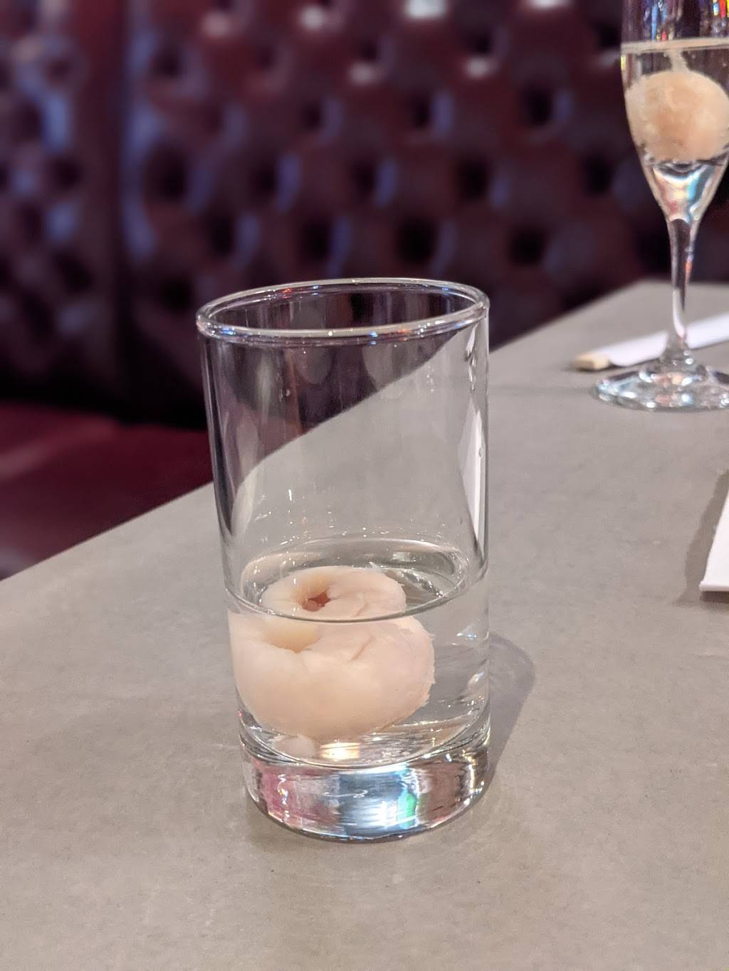 Luk Fu Philly | restaurant | 900 Packer Ave, Philadelphia, PA 19148, USA | 2676827502 OR +1 267-682-7502