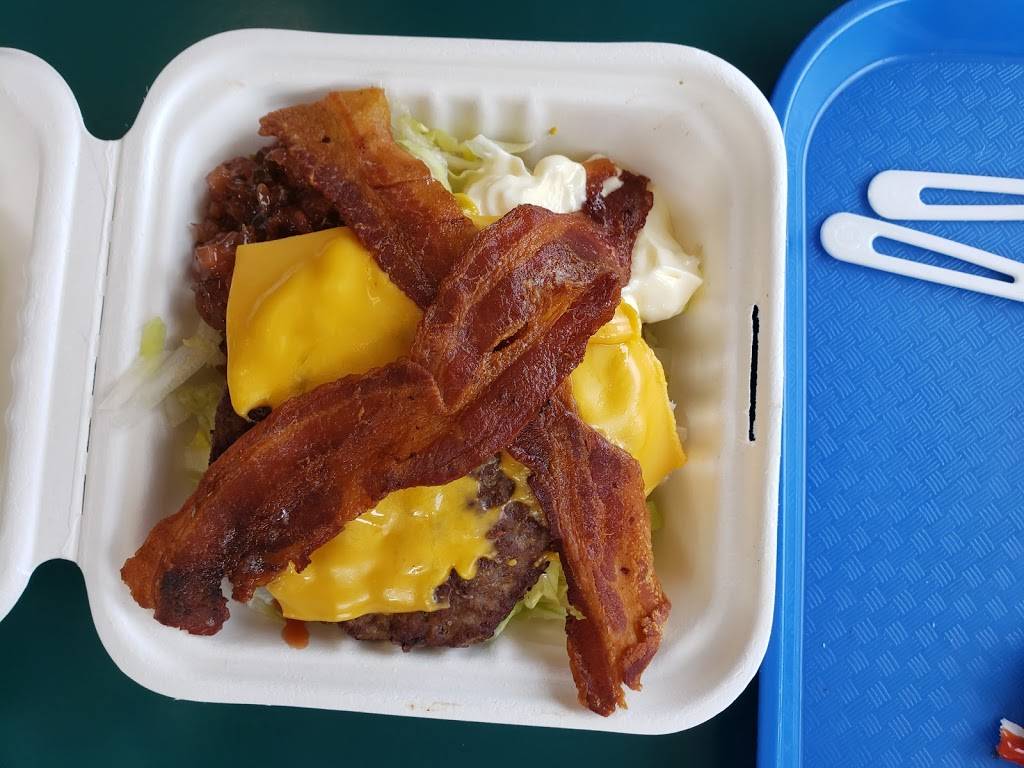 Little Coney | restaurant | 8003 Seaview Ave NW, Seattle, WA 98117, USA | 2067826598 OR +1 206-782-6598