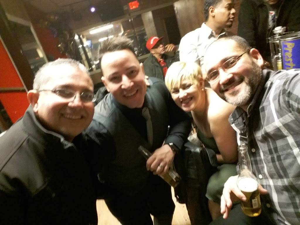 Prestige | restaurant | 309 E Main St, Waterbury, CT 06702, USA | 2038054655 OR +1 203-805-4655