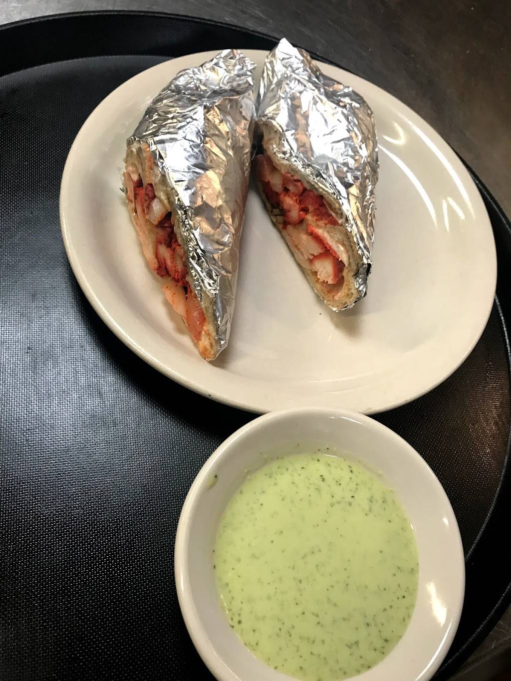 Tandoori King | restaurant | 1915 Pine Ave, Niagara Falls, NY 14301, USA | 7162058835 OR +1 716-205-8835