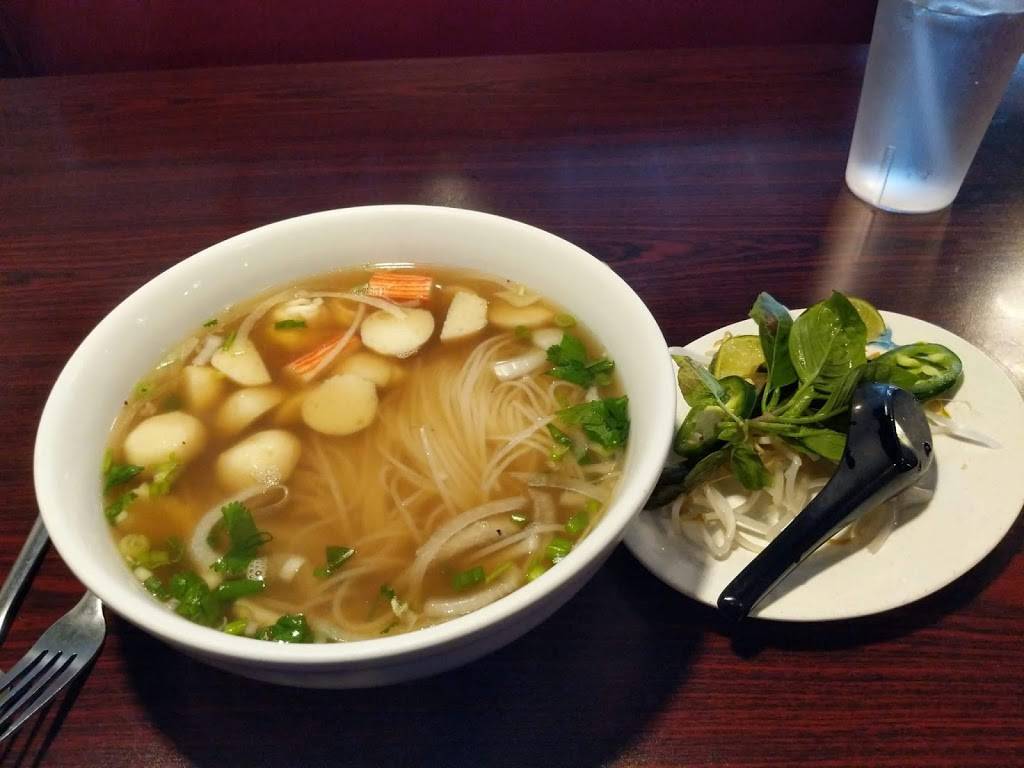 Thai Papaya | restaurant | 321 Harding Pl, Nashville, TN 37211, USA | 6153311527 OR +1 615-331-1527