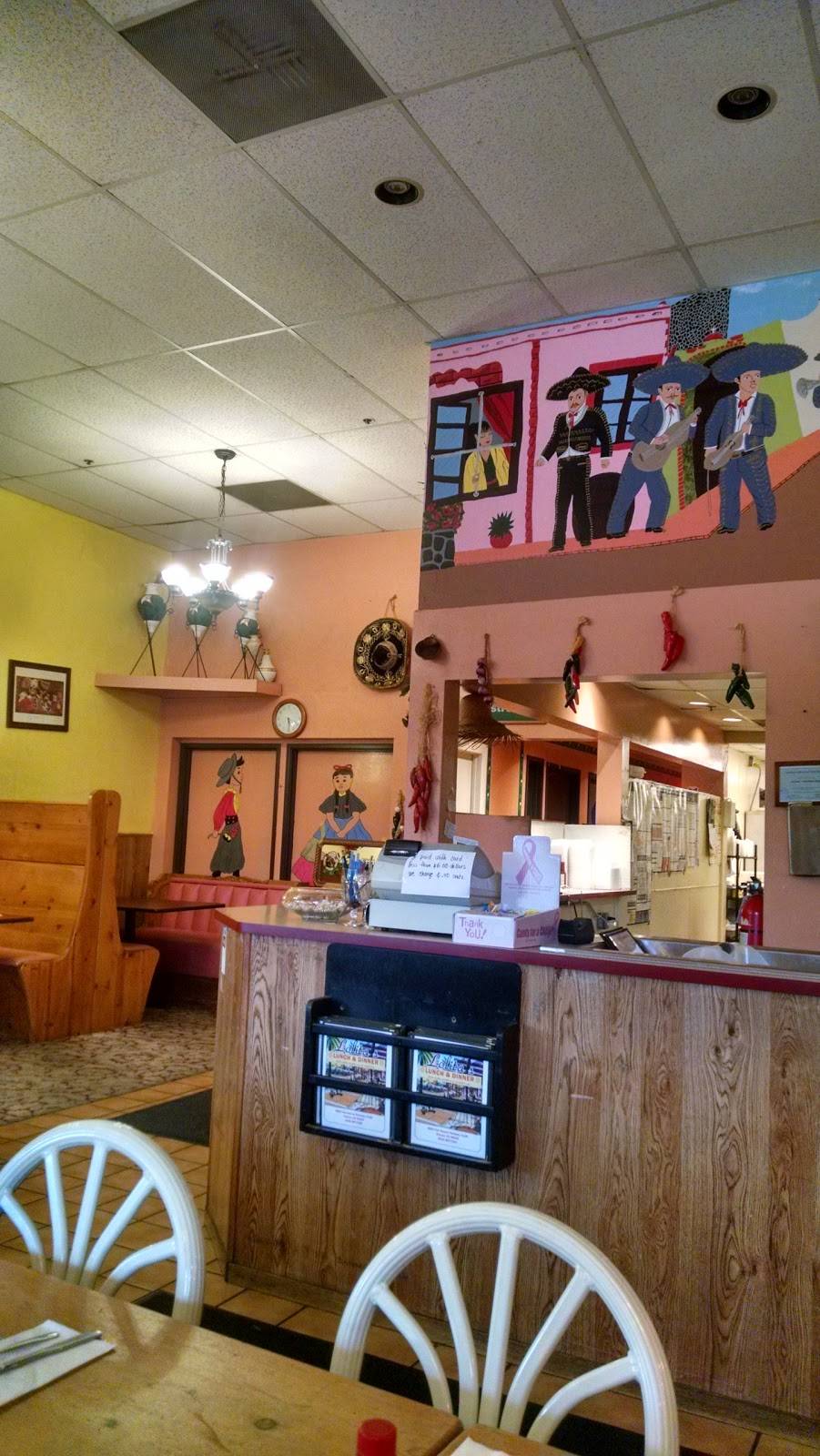 Lolitas Authentic Cuisine | restaurant | 9580 Oak Ave Pkwy # 12D, Folsom, CA 95630, USA | 9169877300 OR +1 916-987-7300