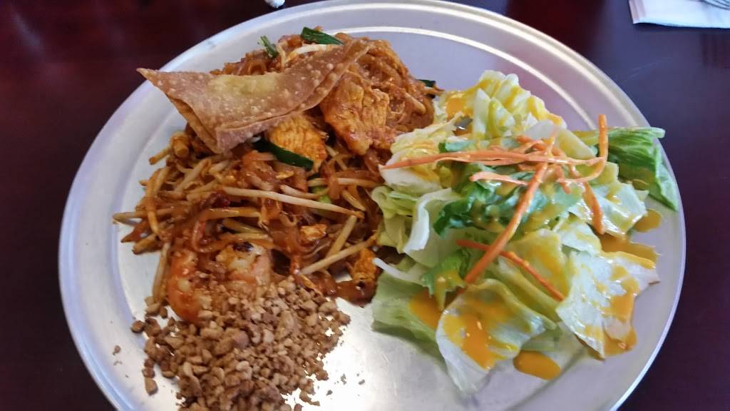 Thai California Kitchen | restaurant | 676 S State College Blvd #101, Anaheim, CA 92806, USA | 7146871969 OR +1 714-687-1969